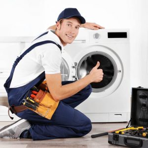Reparador de secadoras AEG en Madrid