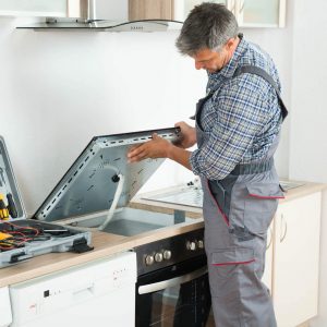 Reparador de vitrocerámicas AEG en Madrid
